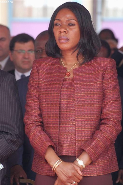 Me Affoussy Bamba, porte-parole des FN : “Il reste des choses à faire”